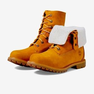 Women’s Timberland Boots